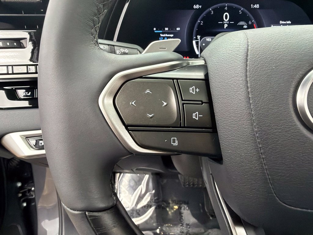 Used 2025 Lexus RX 350 Premium Plus w/ Convenience Package AWD/4WD image 13