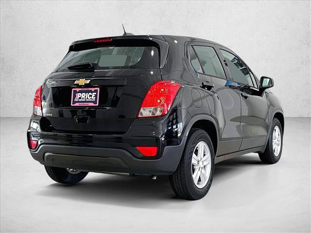Used 2019 Chevrolet Trax LS FWD video 2