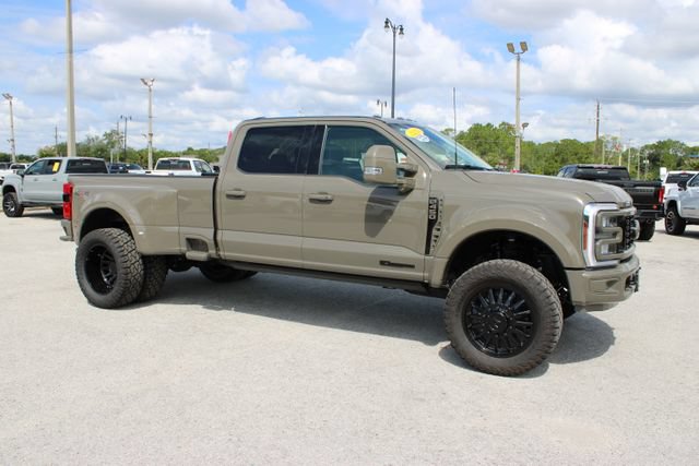 Used 2026 Ford F450 Lariat AWD/4WD image 14