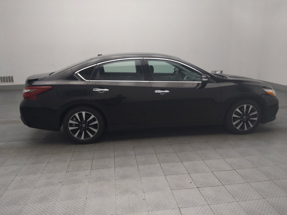 Used 2018 Nissan Altima 2.5 SL image 10