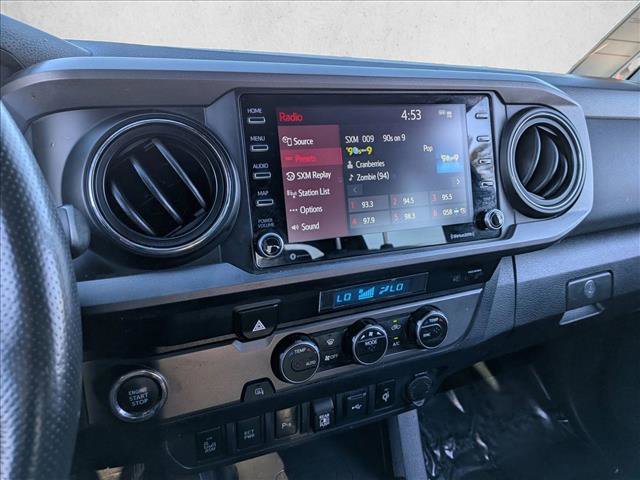 Used 2021 Toyota Tacoma TRD Off-Road w/ Technology Package image 13