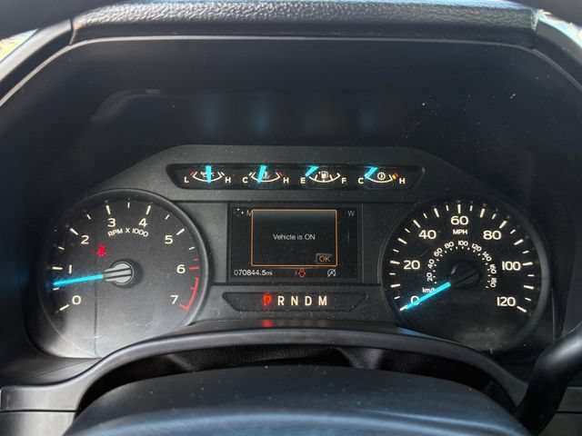 Used 2020 Ford F150 XL w/ Equipment Group 101A Mid RWD image 18