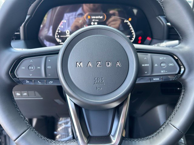New 2026 MAZDA CX-5 Preferred AWD/4WD image 15