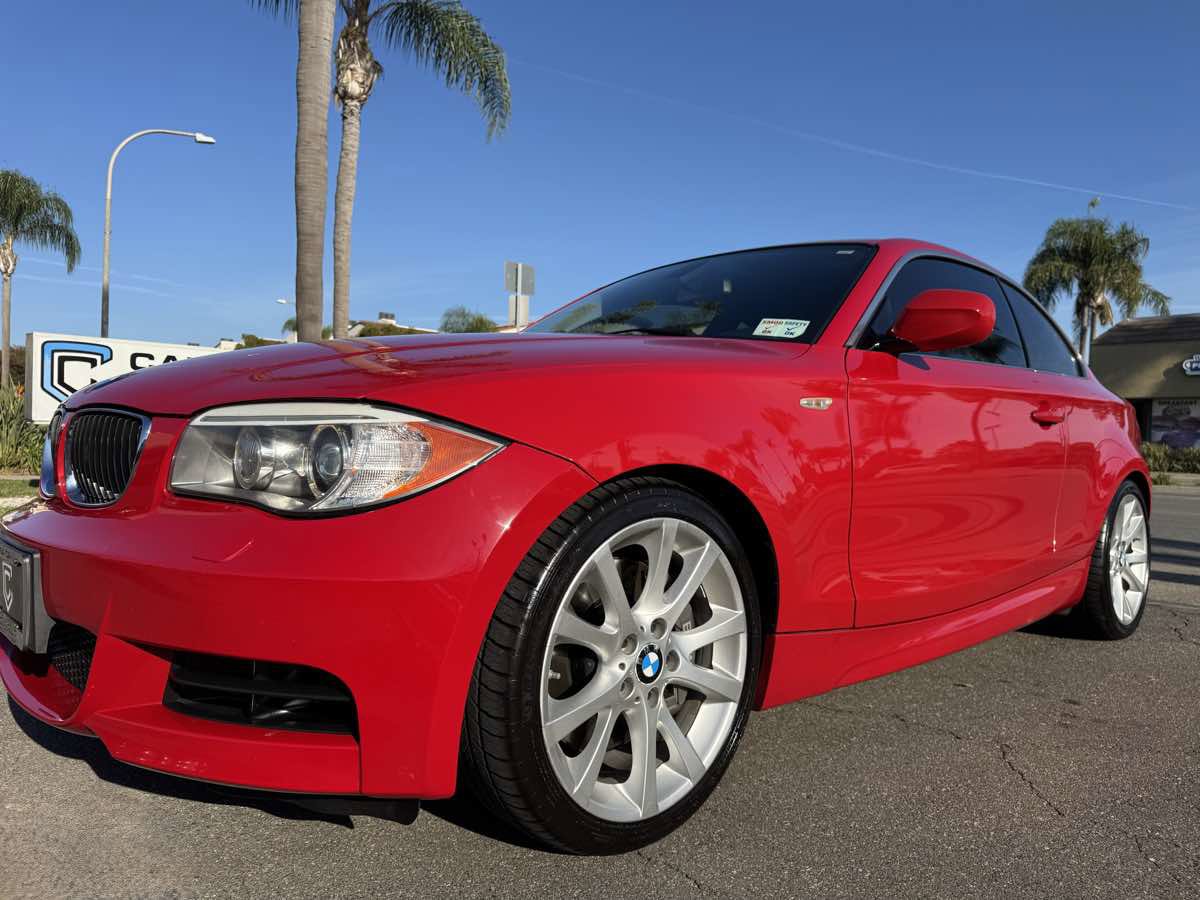 Used 2012 BMW 135i Coupe image 13