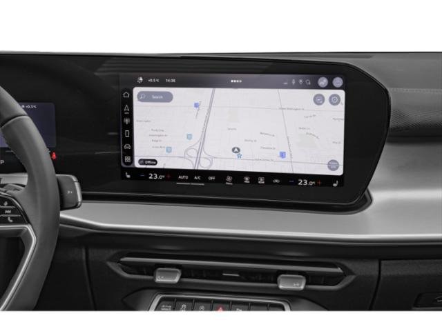 New 2026 Audi Q3 quattro 2.0T AWD/4WD image 17