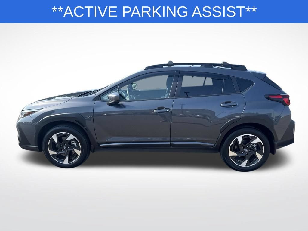 Certified 2026 Subaru Crosstrek 2.5i Limited w/ Popular Package #3A AWD/4WD image 4