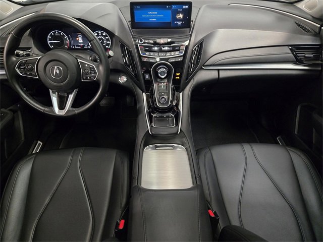 Used 2019 Acura RDX FWD image 26