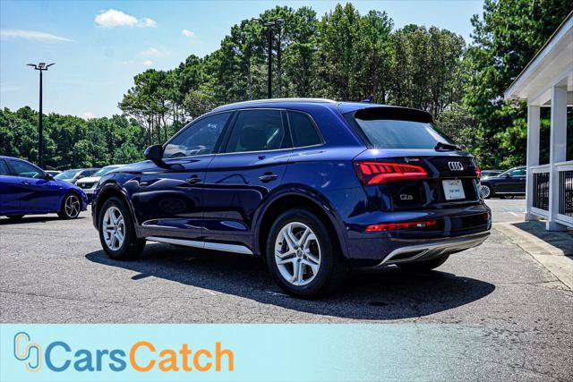 Used 2018 Audi Q5 2.0T Premium w/ Convenience Package AWD/4WD image 14
