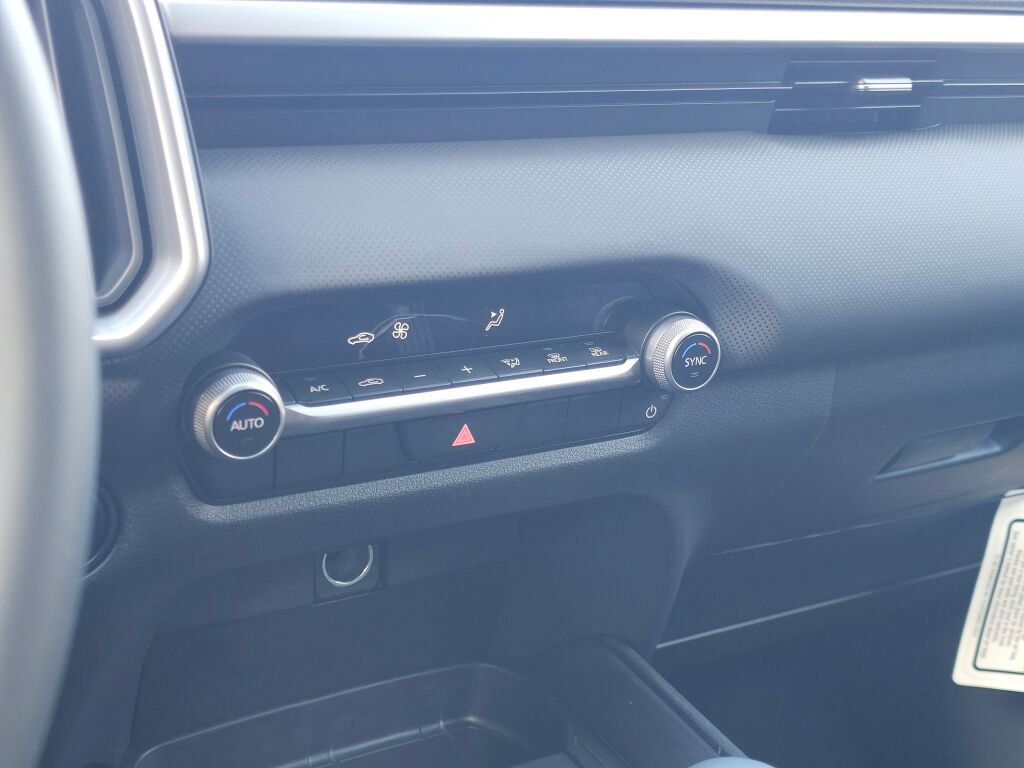 New 2026 MAZDA CX-50 AWD 2.5 S w/ Weather Package image 19