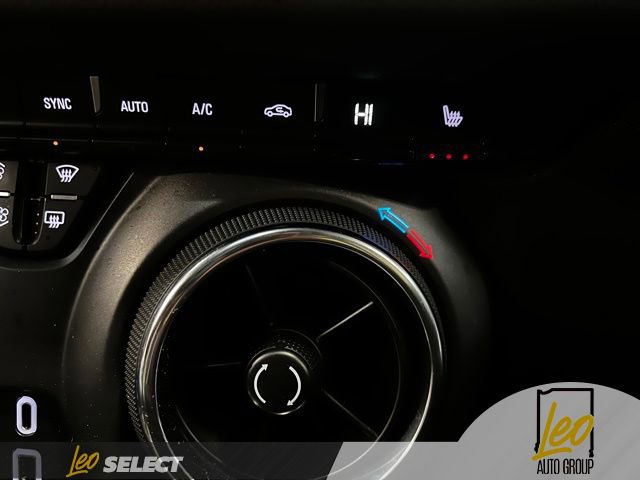 Used 2024 Chevrolet Blazer LT w/ Convenience Package image 23