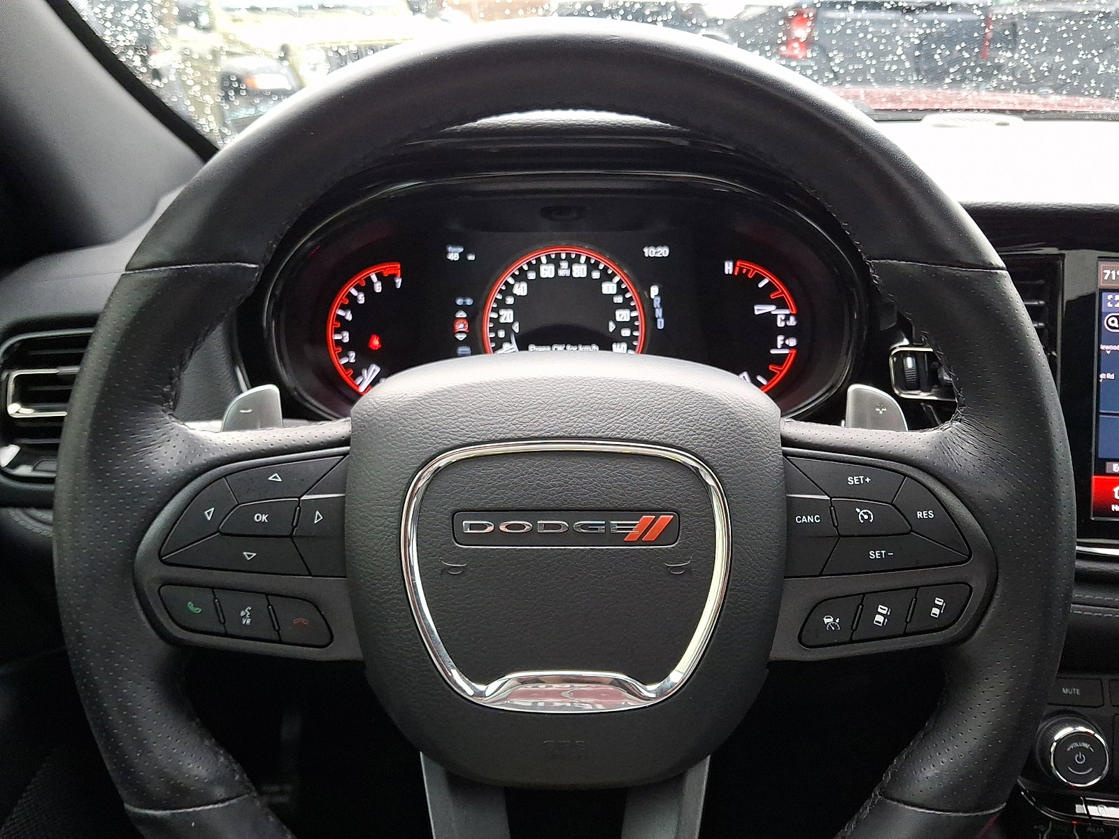 Certified 2022 Dodge Durango GT image 20