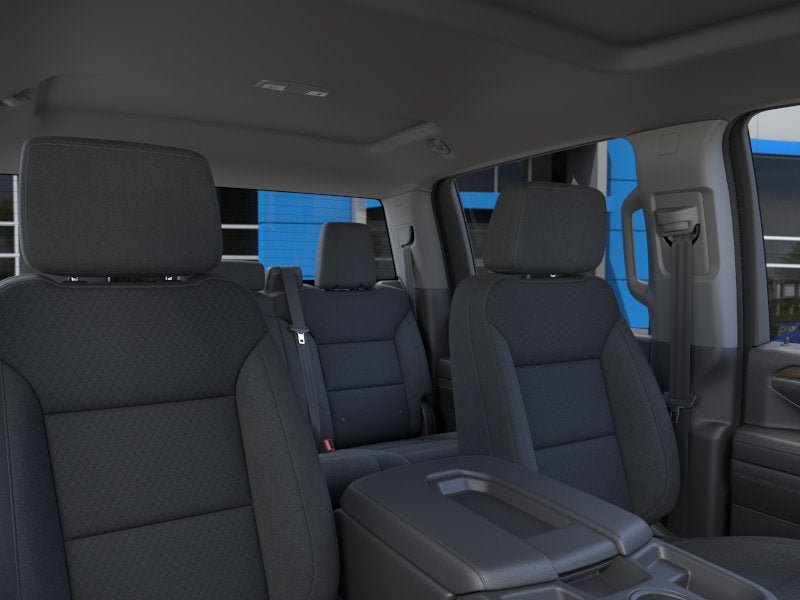 New 2026 Chevrolet Silverado 2500 LT AWD/4WD image 65