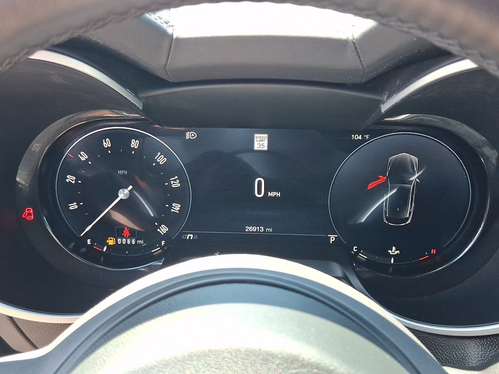 Used 2024 Alfa Romeo Stelvio Veloce AWD/4WD image 26