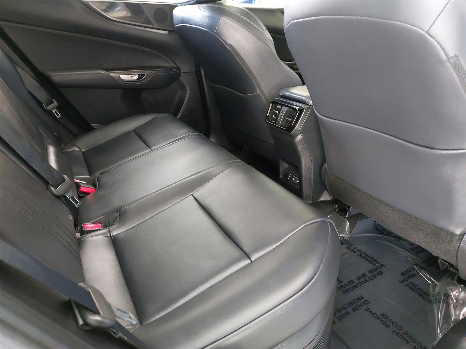 Used 2025 Lexus NX 350h AWD w/ Premium Package image 11