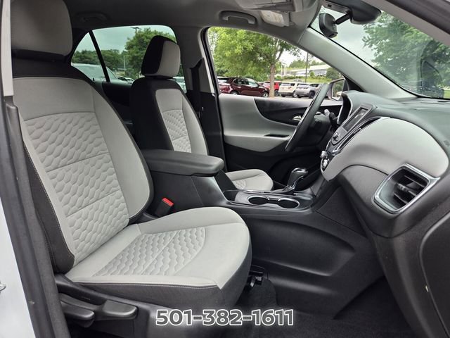 Used 2020 Chevrolet Equinox LS FWD image 18