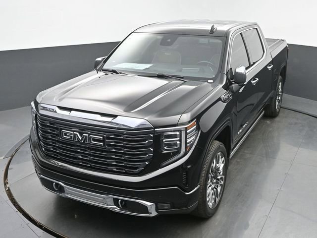 Used 2024 GMC Sierra 1500 Denali Ultimate image 38