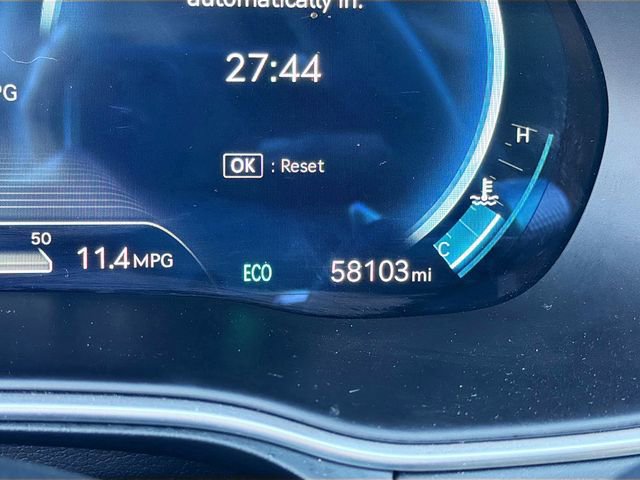 Used 2024 Genesis GV80 3.5T Prestige Signature image 41