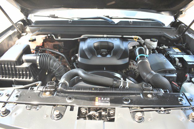 Used 2018 Chevrolet Colorado LT w/ LT Convenience Package AWD/4WD image 29