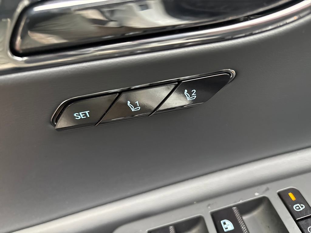 New 2026 Genesis GV80 3.5T Prestige image 14