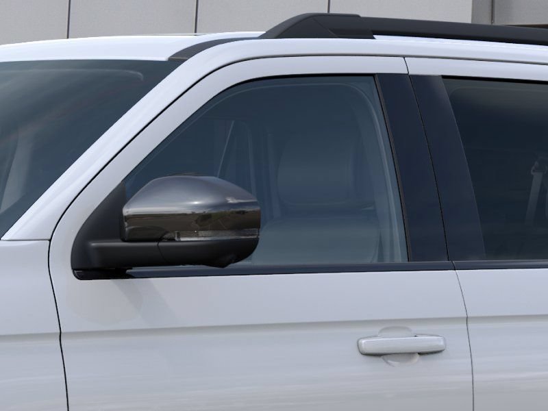 New 2027 Ford Expedition Max Platinum w/ Stealth Appearance Package AWD/4WD image 20