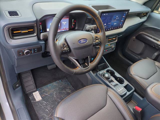 New 2026 Ford Maverick Tremor AWD/4WD image 3