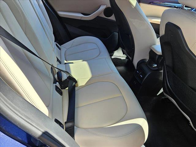 Used 2021 BMW X1 sDrive28i w/ Convenience Package FWD image 20