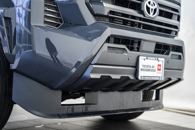 New 2026 Toyota Tacoma SR image 11