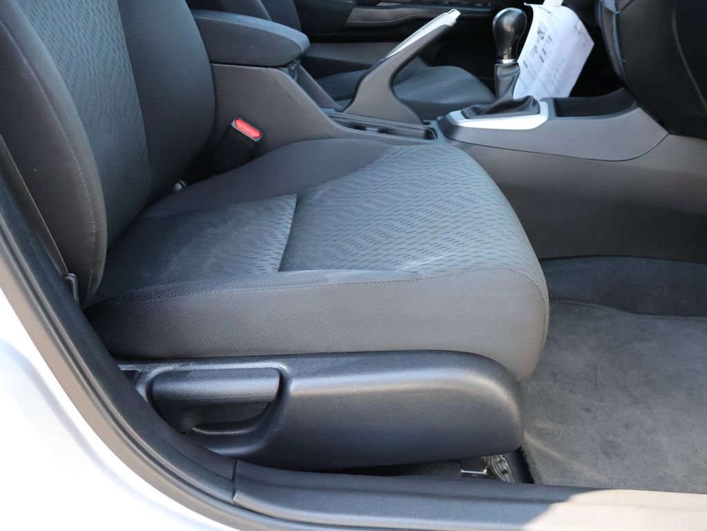 Used 2015 Honda Civic LX image 10