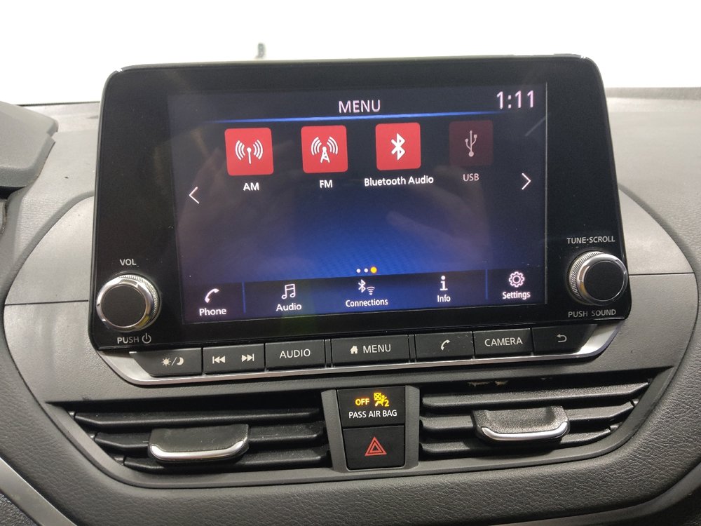 Used 2019 Nissan Altima 2.5 S image 25