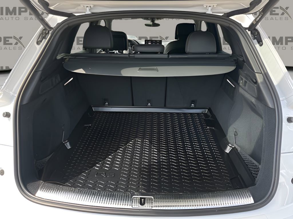Used 2022 Audi SQ5 Premium Plus image 27