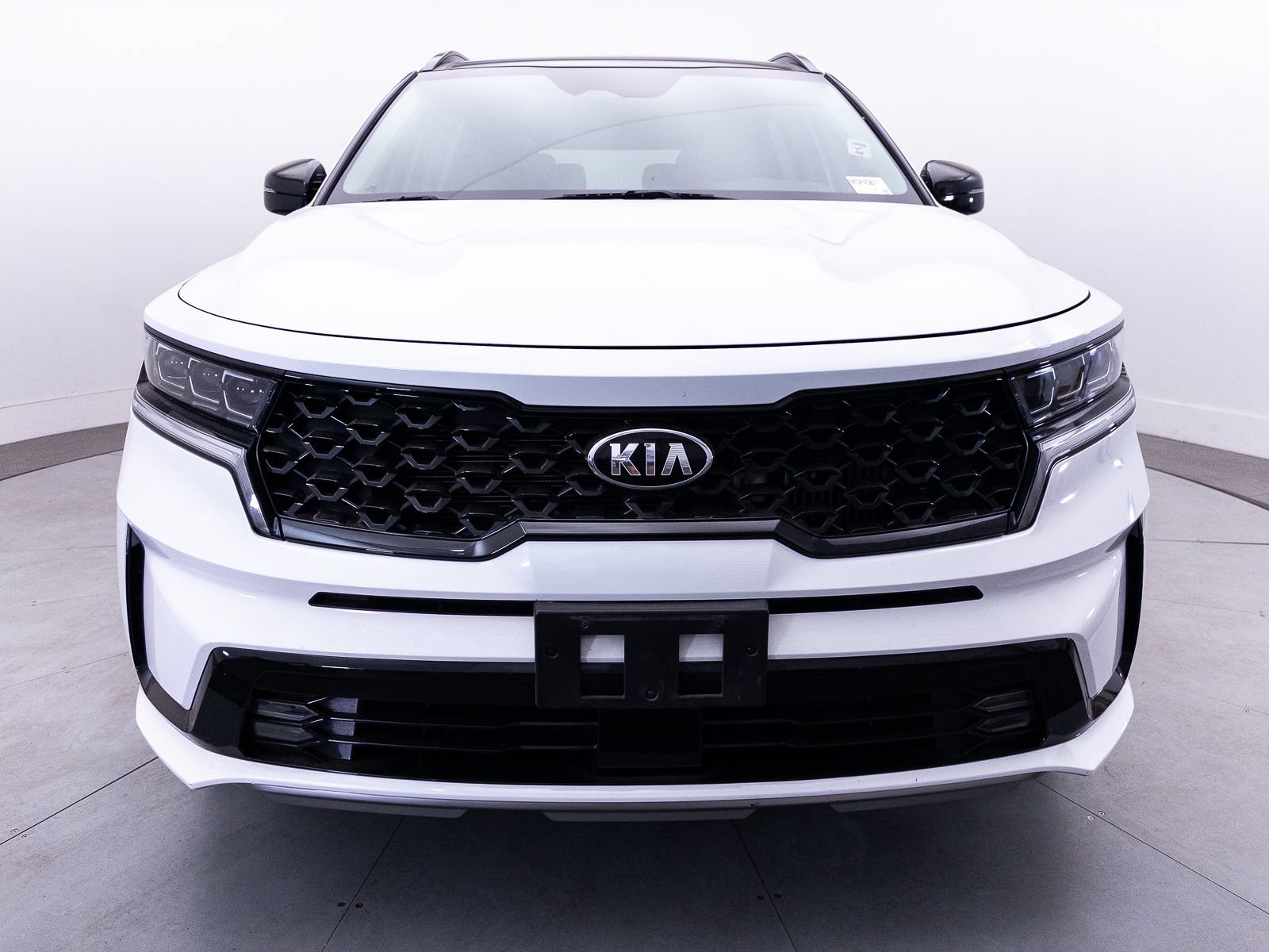 Used 2021 Kia Sorento SX FWD image 13