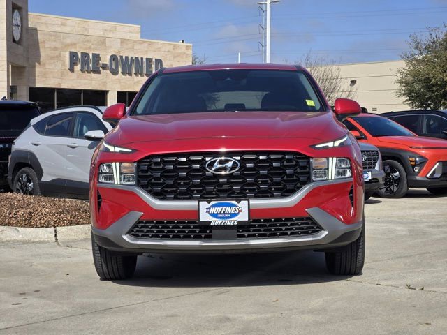 Certified 2023 Hyundai Santa Fe SE AWD/4WD image 2