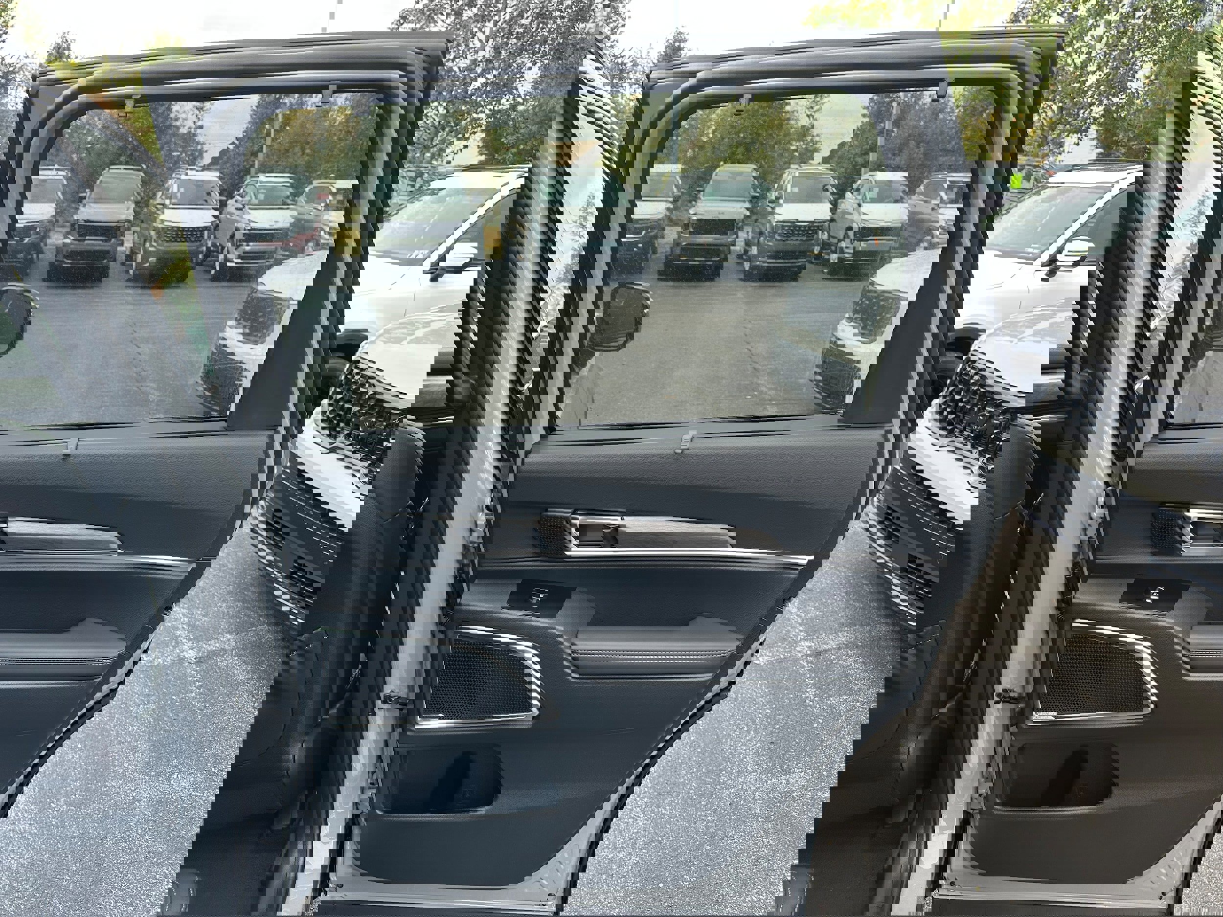 New 2025 Kia Telluride SX X-Line image 29