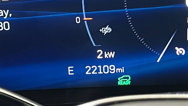 Used 2024 Cadillac Lyriq Tech RWD image 18