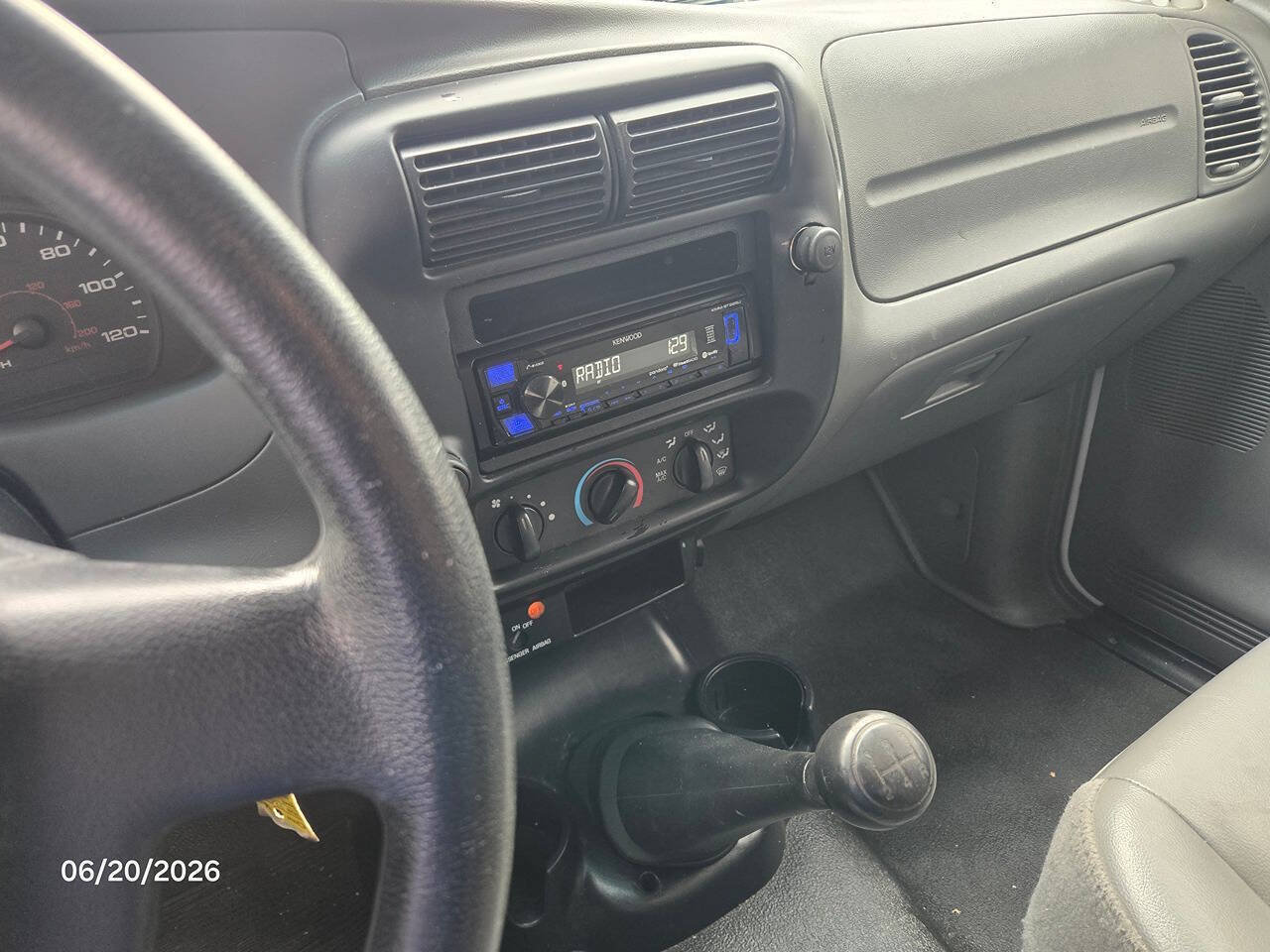 Used 2004 Ford Ranger XL RWD image 10