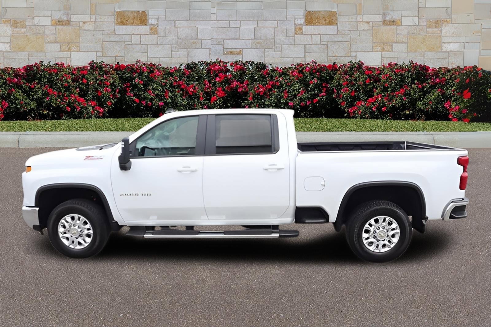 New 2025 Chevrolet Silverado 2500 LT w/ All Star Edition image 6