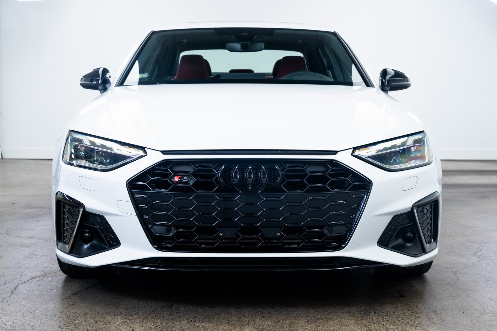 Used 2022 Audi S4 Prestige w/ Prestige Package image 2