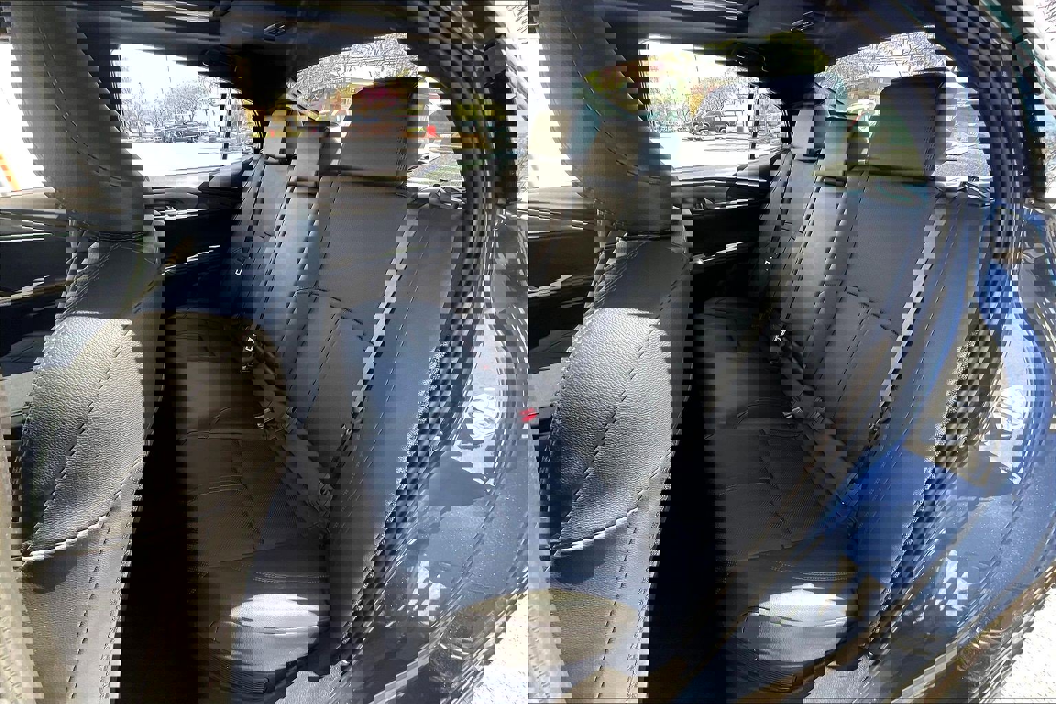 Used 2026 Toyota Camry XSE w/ Premium Plus Package image 31