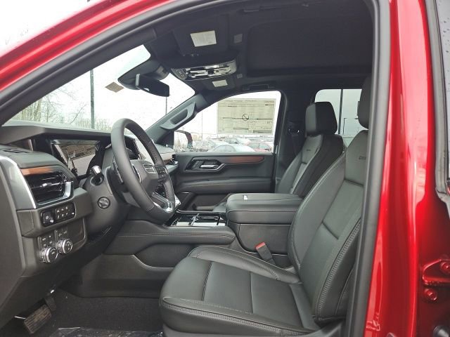 New 2026 GMC Yukon XL Denali w/ Sun & Power Step Package image 10