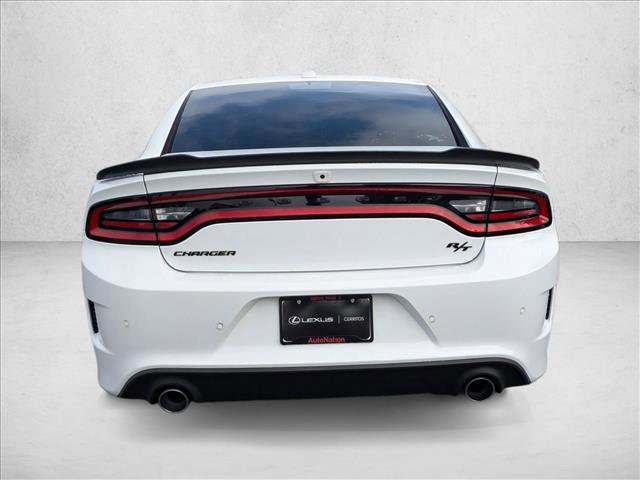 Used 2022 Dodge Charger R/T w/ Blacktop Package image 7