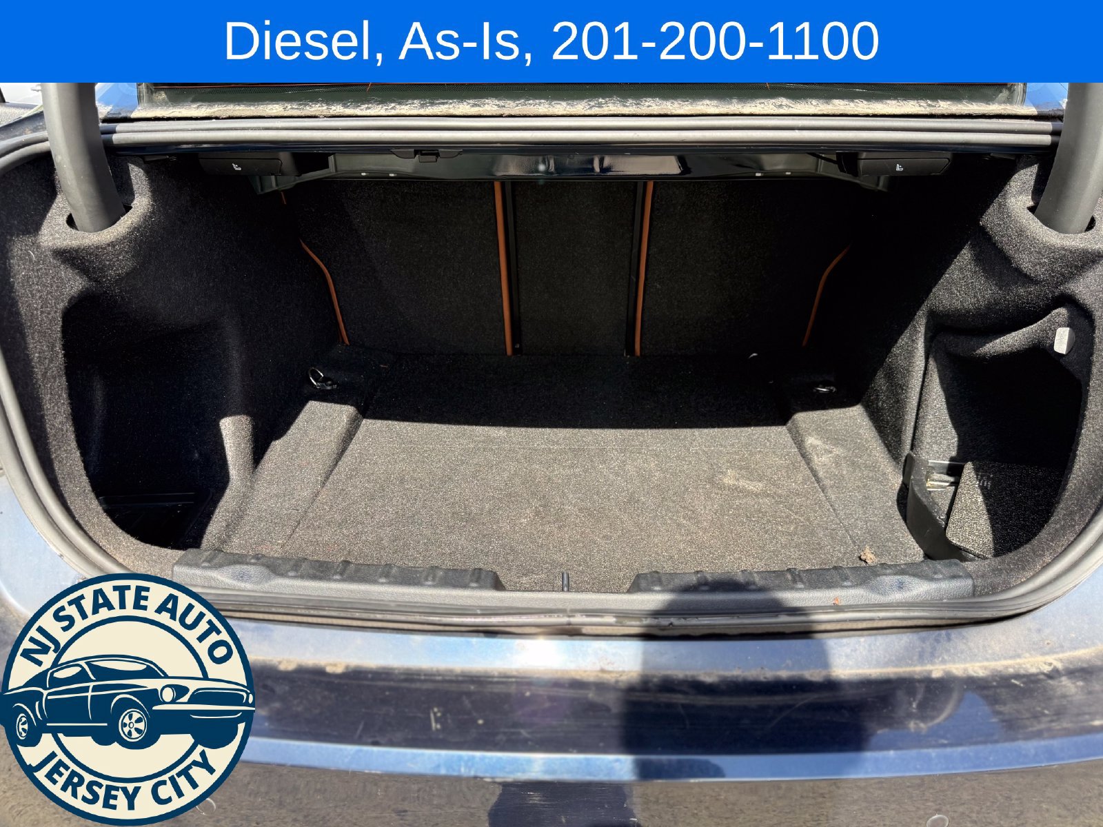 Used 2016 BMW 328d xDrive Sedan AWD/4WD image 47