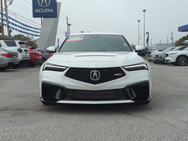 Certified 2024 Acura Integra Type S image 9