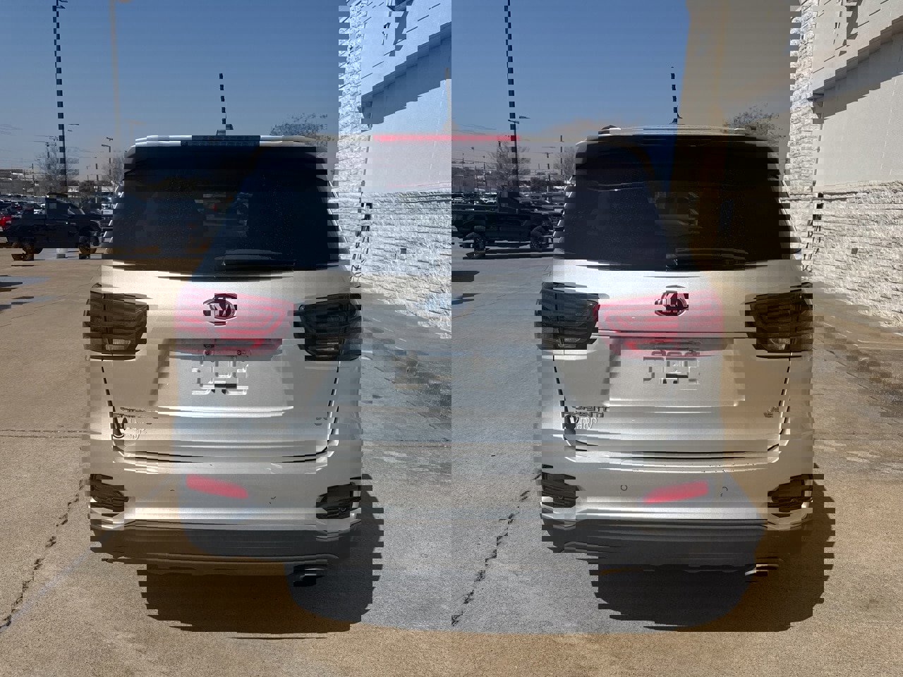 Used 2020 Kia Sorento S image 7