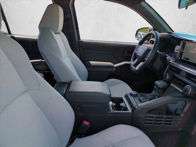 Certified 2025 Toyota 4Runner SR5 RWD image 20