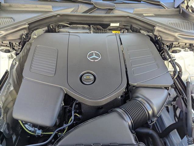 New 2026 Mercedes-Benz GLC 300 4MATIC image 15