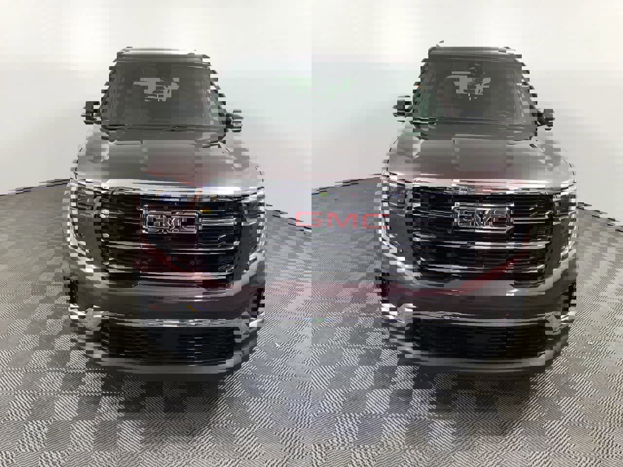 Used 2025 GMC Acadia Elevation image 7