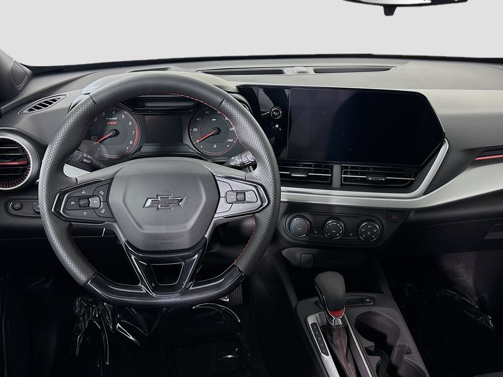 New 2026 Chevrolet Trax RS w/ Driver Confidence Package FWD image 19