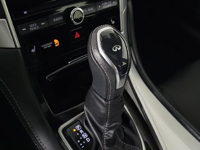 Used 2023 INFINITI Q50 Luxe w/ Cargo Package RWD image 30
