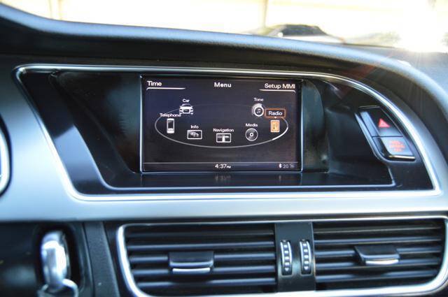 Used 2013 Audi A5 2.0T Premium Plus w/ Premium Plus Pkg AWD/4WD image 23