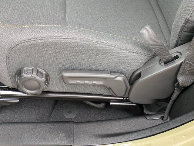 New 2026 Jeep Wrangler Sport AWD/4WD image 18